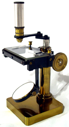 Ebeling Wien: Präpariermikroskop