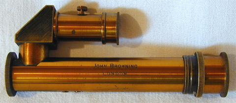 Spektrometer Gallenkamp & Browning