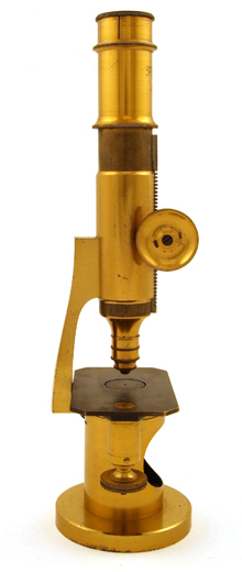 Trommelmikroskop Groth No. 7