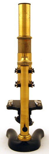 Mikroskop E. Leitz Wetzlar # 141521