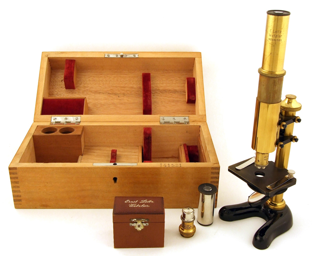 ernst leitz gmbh.wetzlar 　　03377 Ernst Leitz Wetzlar Mikroskop Nr: 375082 | eBay.de