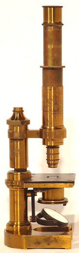 Leitz Stativ III, No. 5222