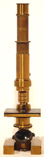 Leitz Stativ III, No. 5222