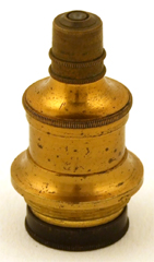 Mikroskop Georges Oberhaeuser Nr. 2785: Objektiv Nr. 8 und Tubusanalysator