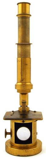 G.Oberhaeuser & E. Hartnack # 3207