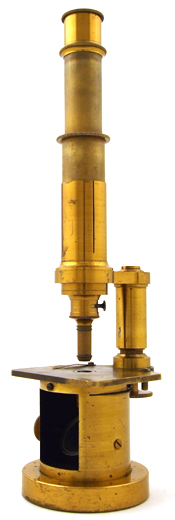 G.Oberhaeuser & E. Hartnack # 3207