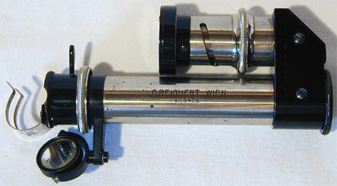 Reichert Taschenspektrometer