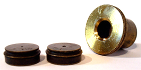 Blenden von F.W. Schiek Berlin # 717