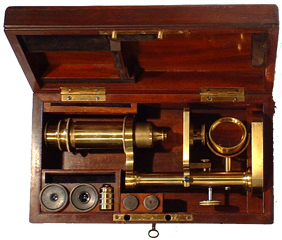 F.W. Schiek Berlin # 717 im Kasten