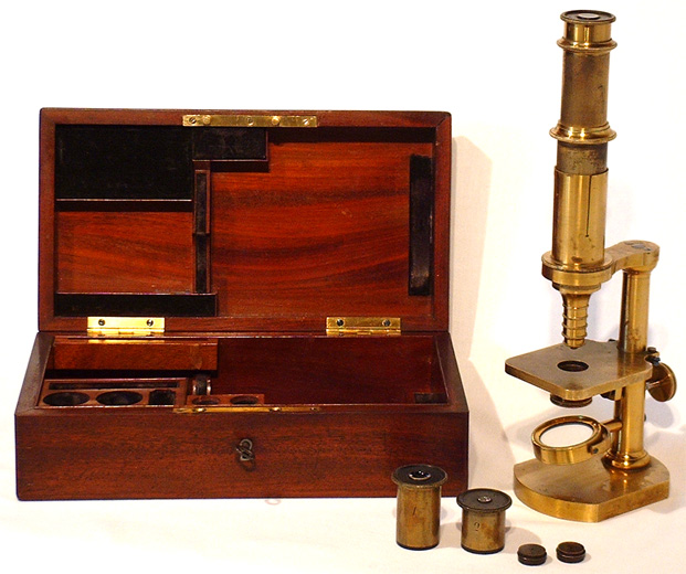 F.W. Schiek Berlin # 717 mit Kasten