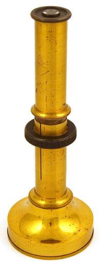 Berliner Demonstrations- oder Salon-Mikroskop