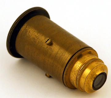 Präpariersystem für Carl Zeiss Jena Nr. 3050 aus 1876