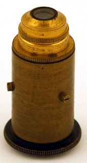 Präpariersystem für Carl Zeiss Jena Nr. 3050 aus 1876