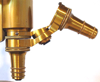 Zeiss # 4415: Revolver am Stativ