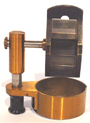 Zeiss # 4415: Camera Lucida