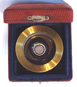 Zeiss Kardioid-Kondensor # 3294