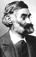 Prof. Ernst Abbe