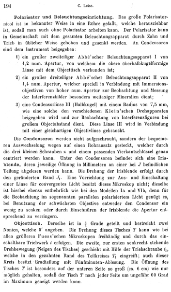 Zeitschrift fr Krystallographie und Mineralogie