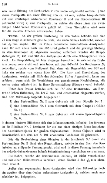 Zeitschrift fr Krystallographie und Mineralogie