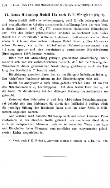 Zeitschrift fr Krystallographie und Mineralogie