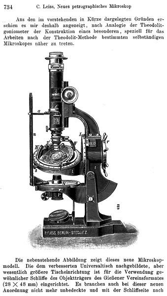 Centralblatt fr Mineralogie, Geologie und Palontologie